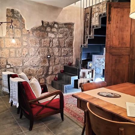 Il Riuscello Villa Tuscania Buitenkant foto