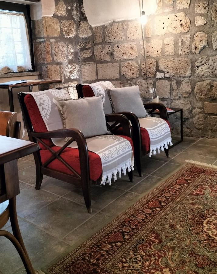 Il Riuscello Villa Tuscania Buitenkant foto